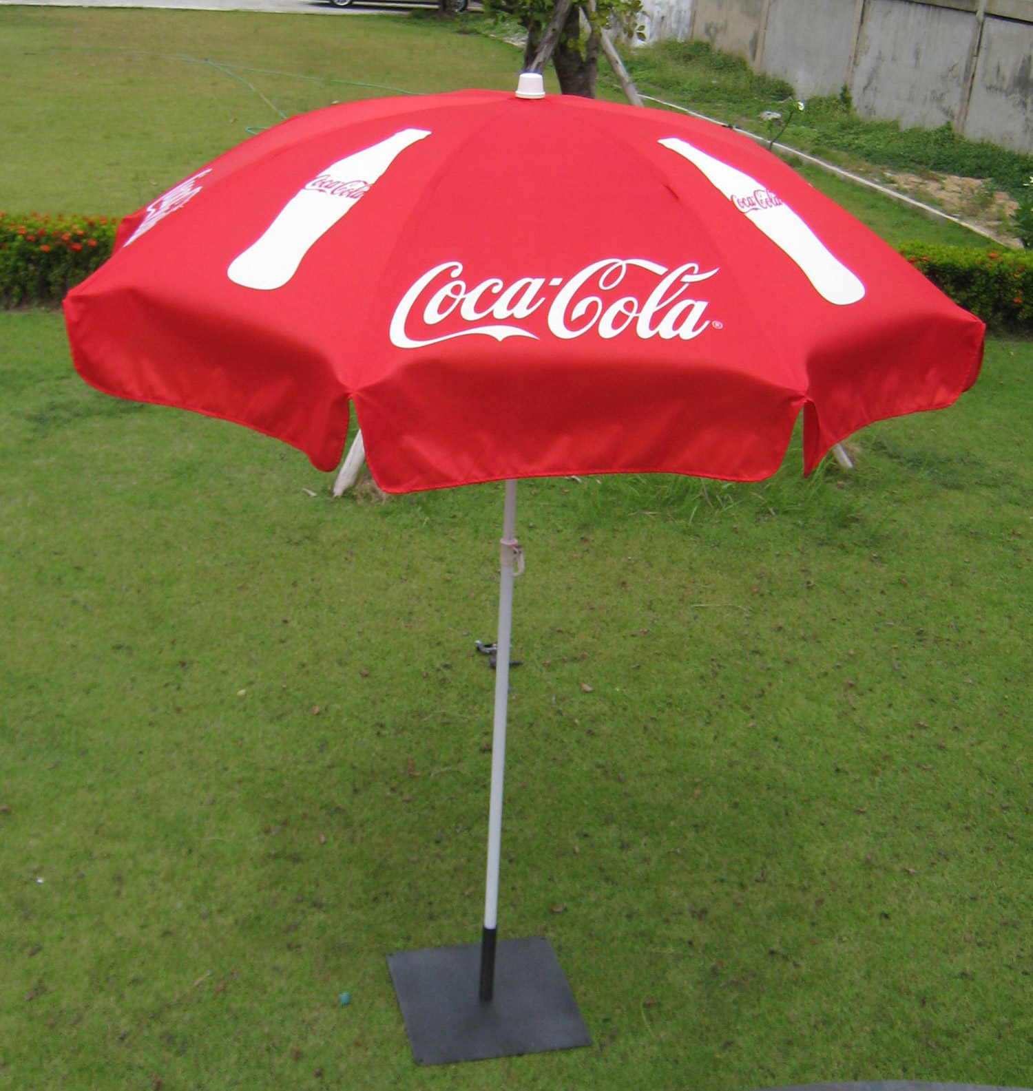 custom photo print umbrella